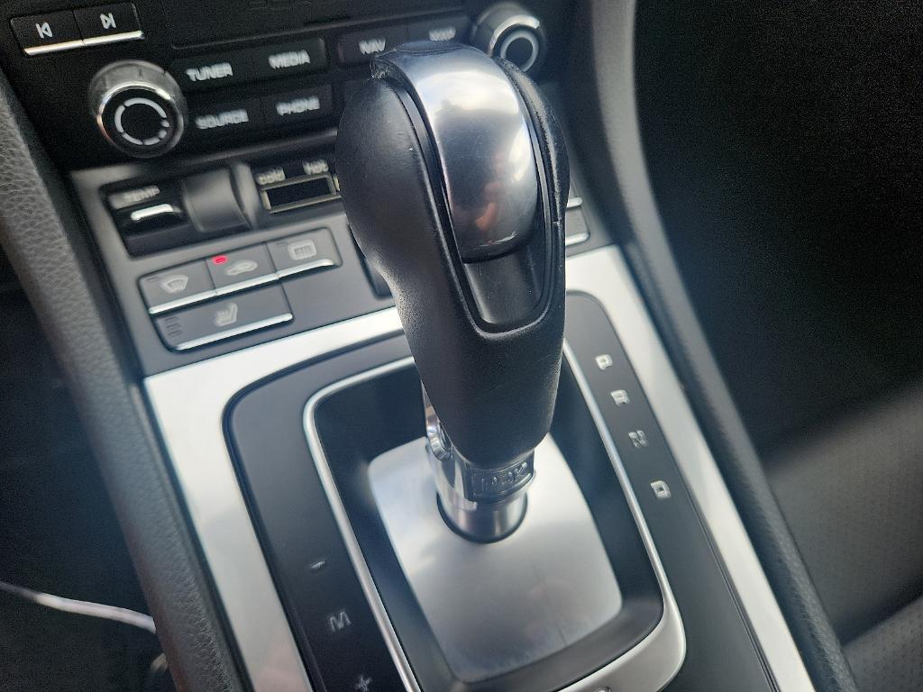 used 2018 Porsche 718 Cayman car, priced at $51,898