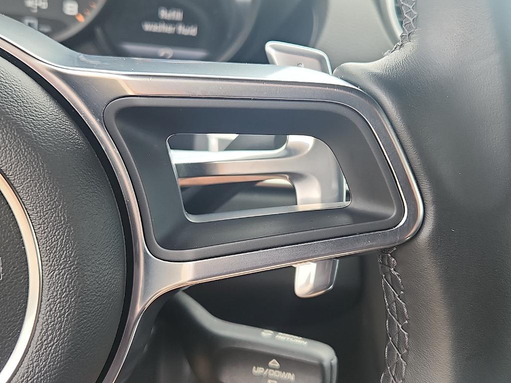 used 2018 Porsche 718 Cayman car, priced at $51,898