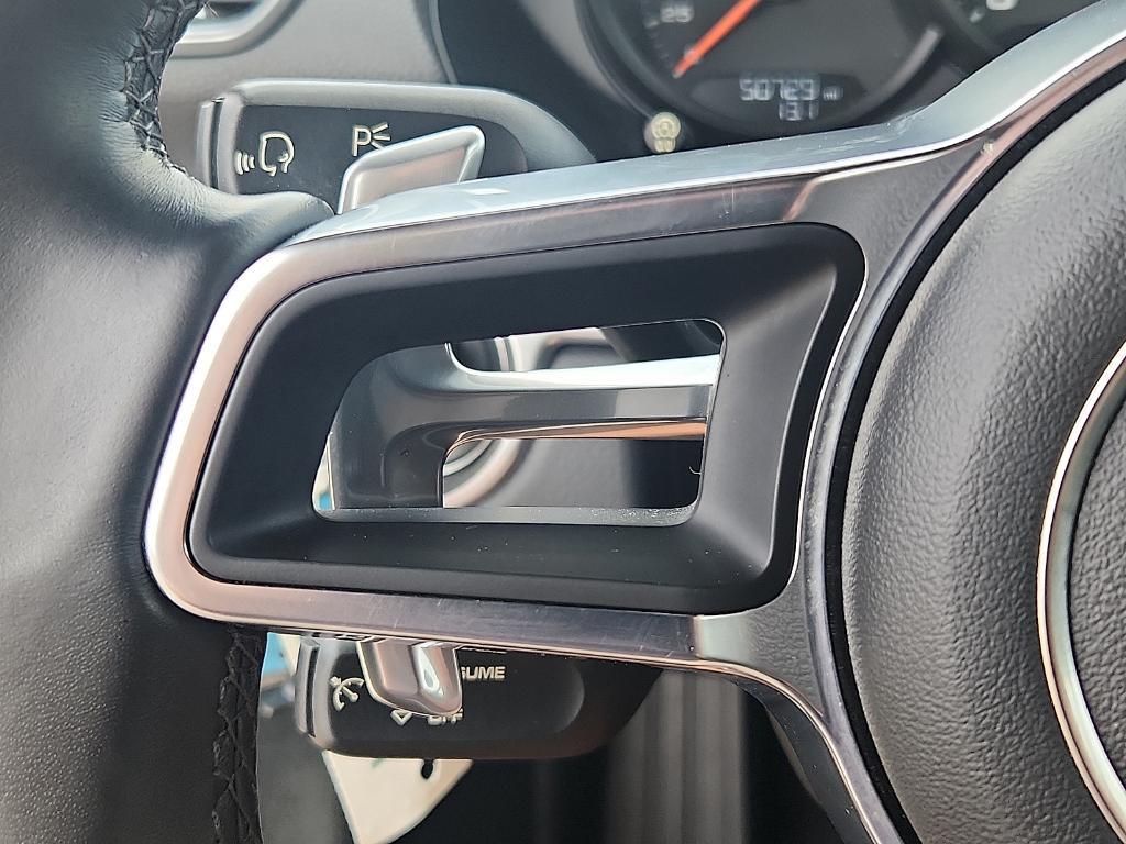 used 2018 Porsche 718 Cayman car, priced at $51,898