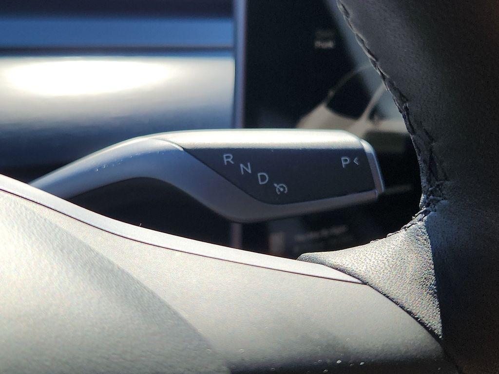 used 2021 Tesla Model Y car, priced at $27,932