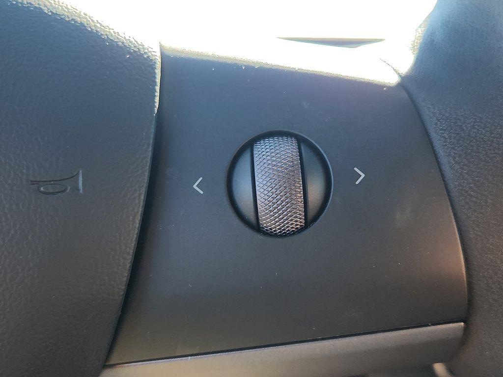 used 2021 Tesla Model Y car, priced at $27,932