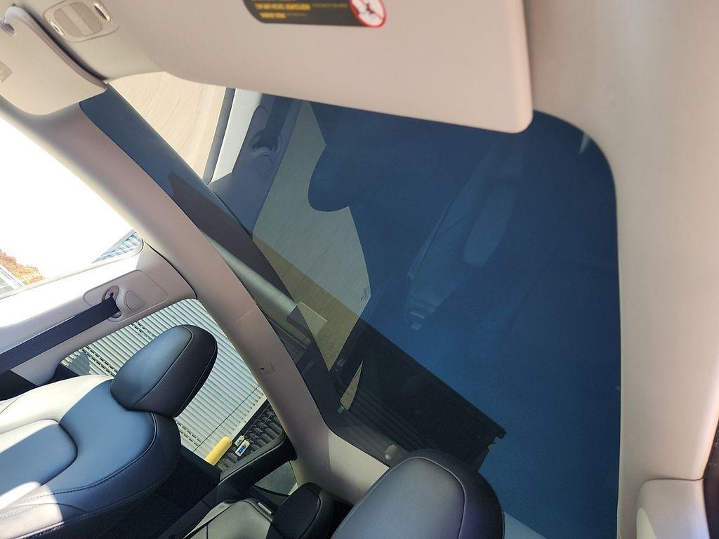 used 2021 Tesla Model Y car, priced at $27,932