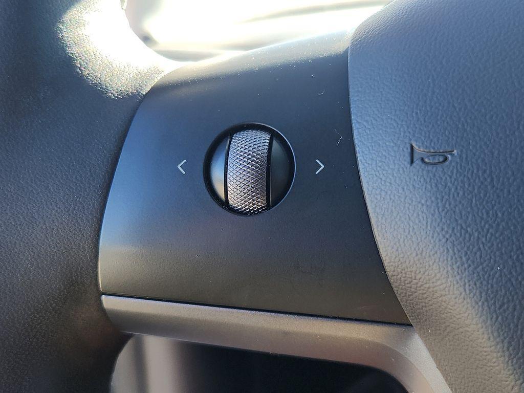 used 2021 Tesla Model Y car, priced at $27,932