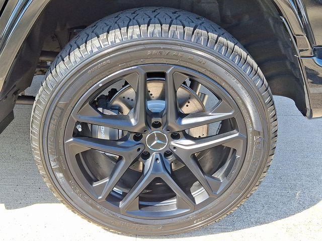 used 2025 Mercedes-Benz AMG G 63 car, priced at $234,677