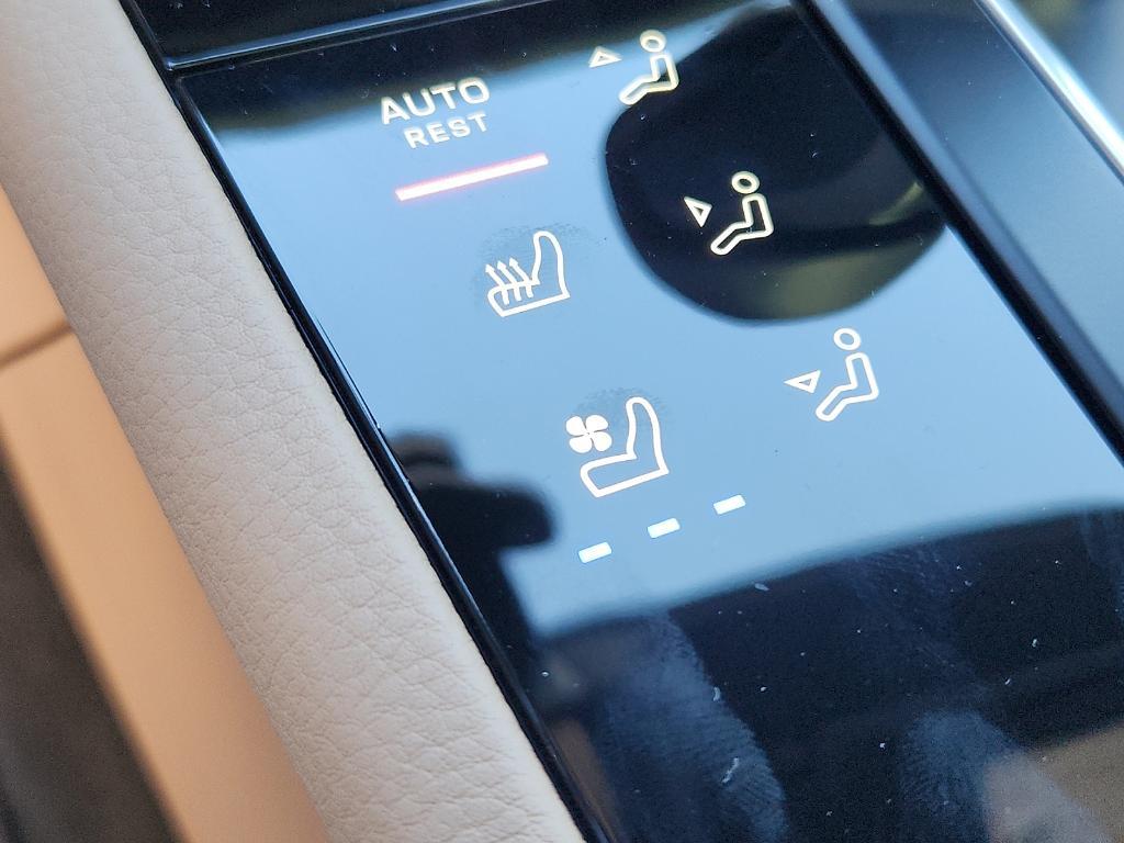 new 2026 Porsche Macan car, priced at $81,230