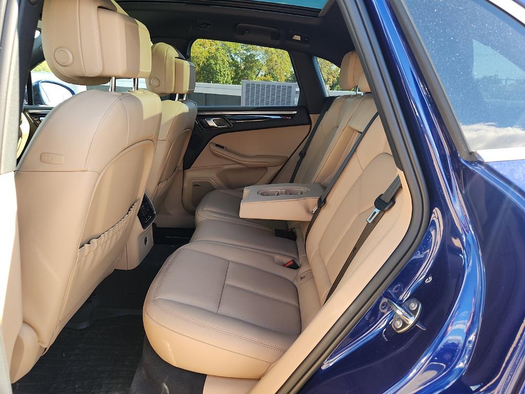 new 2026 Porsche Macan car, priced at $81,230