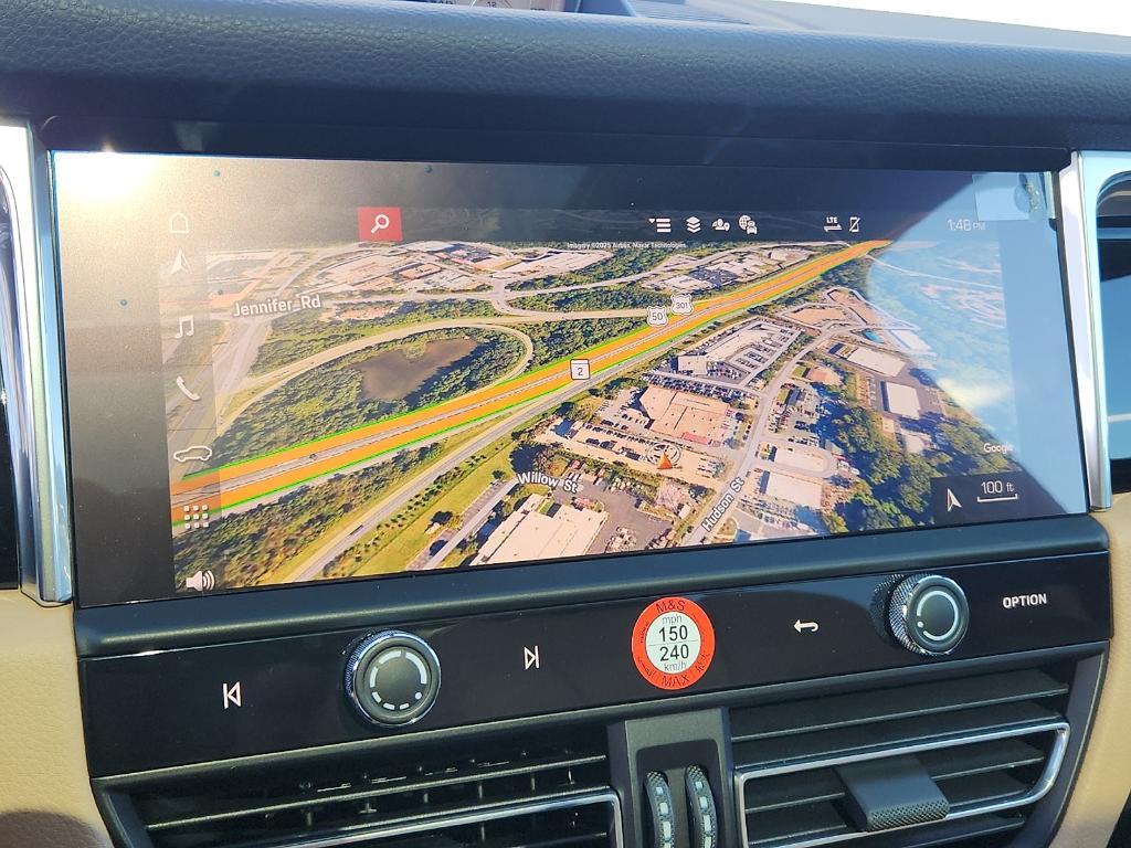 new 2026 Porsche Macan car, priced at $81,230