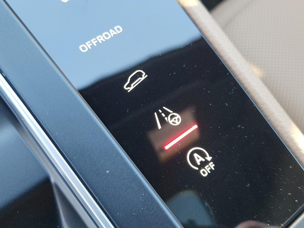 new 2026 Porsche Macan car, priced at $81,230