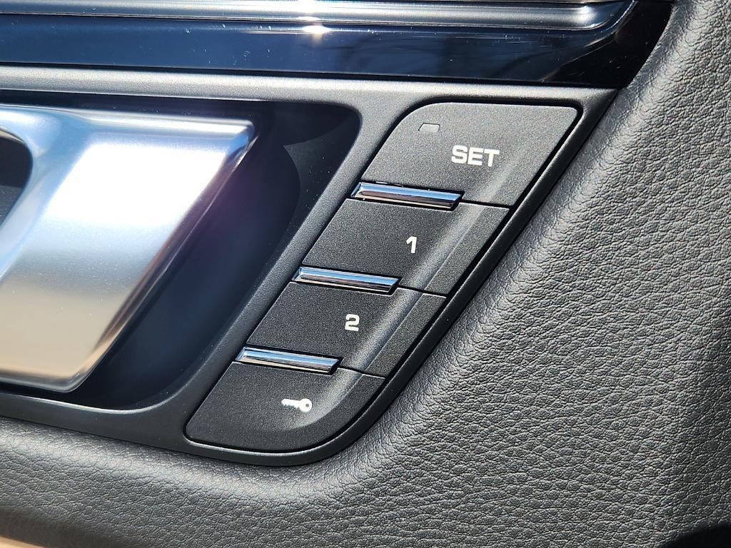 new 2026 Porsche Macan car, priced at $81,230