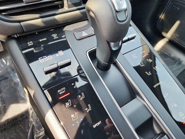 used 2024 Porsche Macan car, priced at $60,822