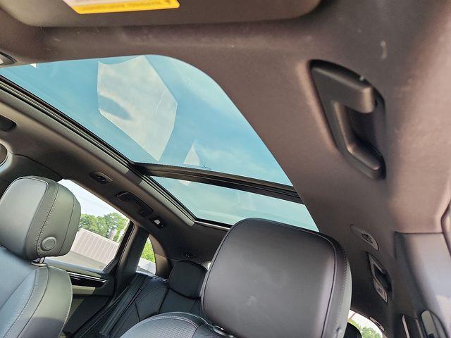 used 2024 Porsche Macan car, priced at $60,822