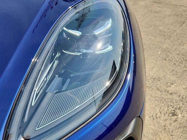 used 2024 Porsche Macan car, priced at $60,822