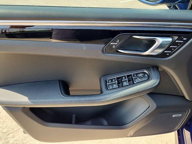 used 2024 Porsche Macan car, priced at $60,822