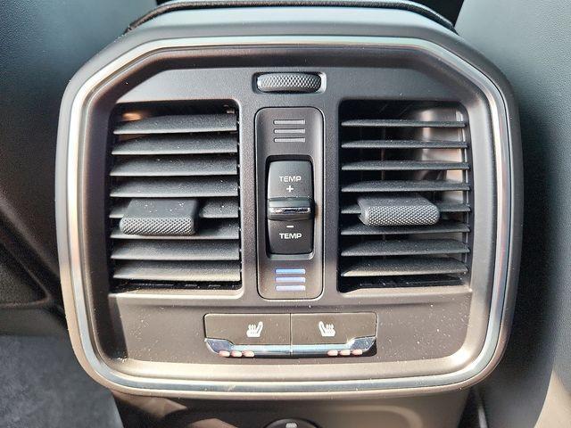 used 2024 Porsche Macan car, priced at $60,822