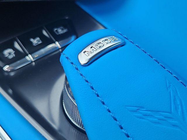 used 2024 Chevrolet Corvette car, priced at $112,989