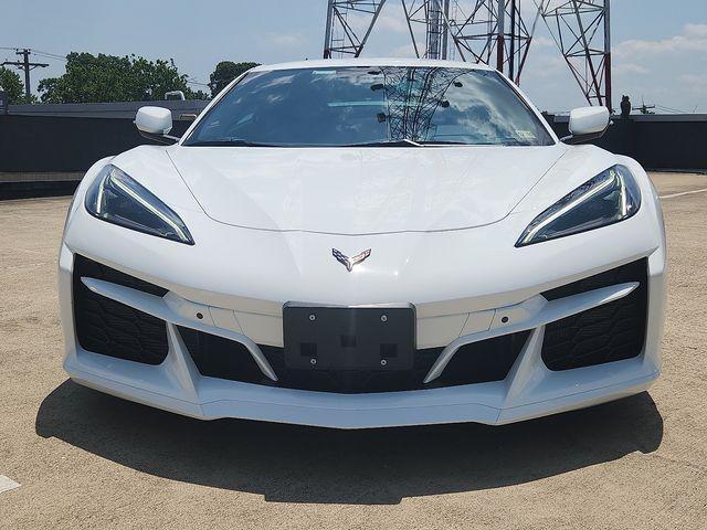 used 2024 Chevrolet Corvette car, priced at $112,989