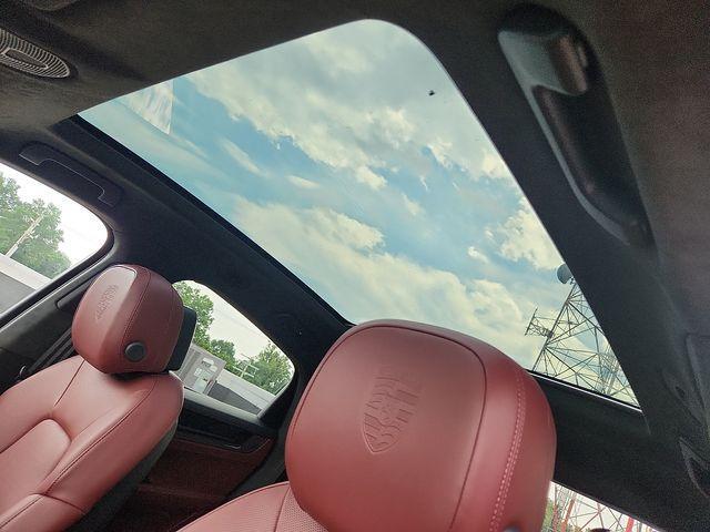 new 2026 Porsche Cayenne car, priced at $163,660