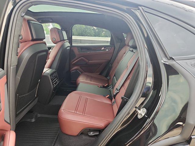 new 2026 Porsche Cayenne car, priced at $163,660