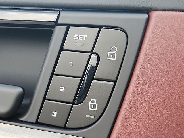 new 2026 Porsche Cayenne car, priced at $163,660