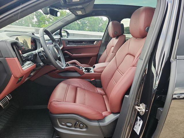 new 2026 Porsche Cayenne car, priced at $163,660