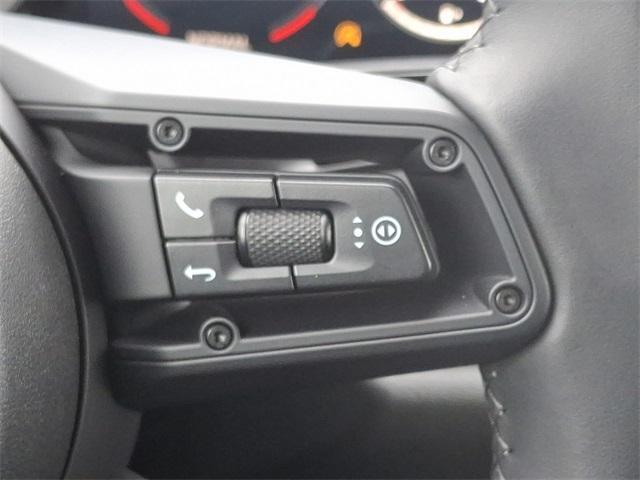 used 2024 Porsche 911 car, priced at $147,045
