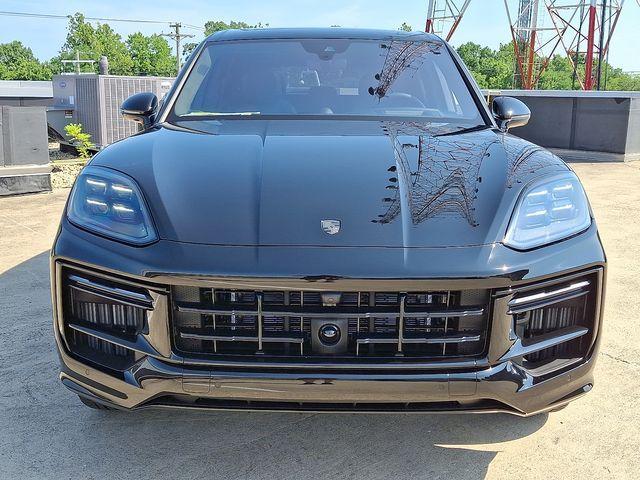 new 2025 Porsche Cayenne car, priced at $194,795