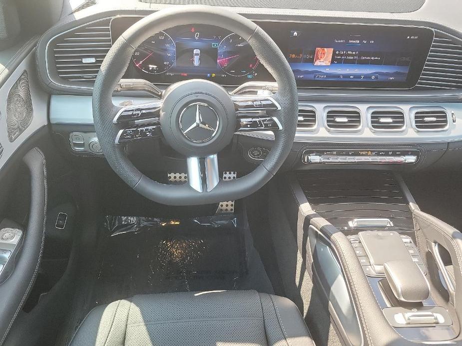 used 2024 Mercedes-Benz GLS 580 car, priced at $96,000