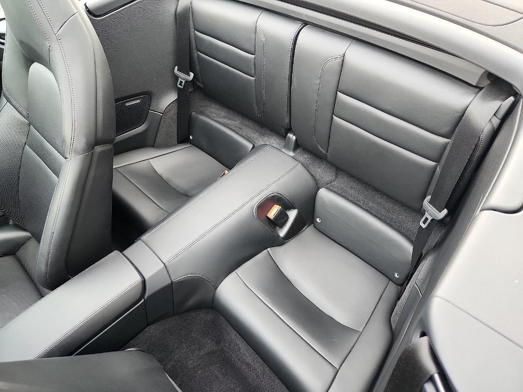 used 2023 Porsche 911 car, priced at $162,551