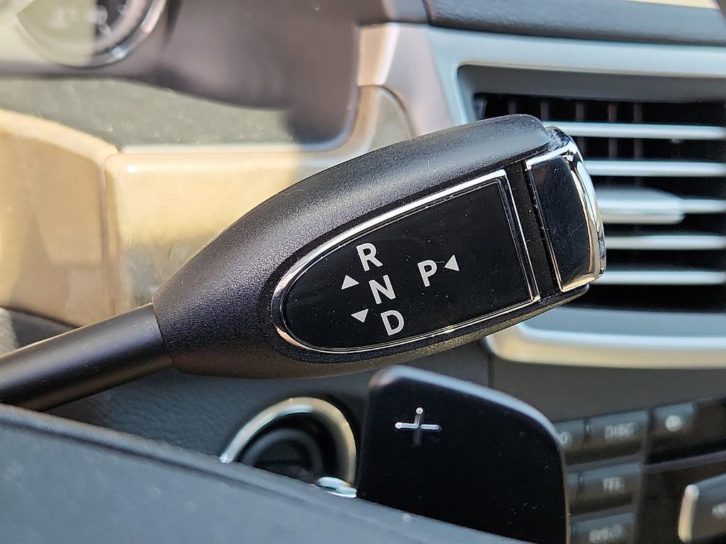 used 2011 Mercedes-Benz E-Class car, priced at $14,998