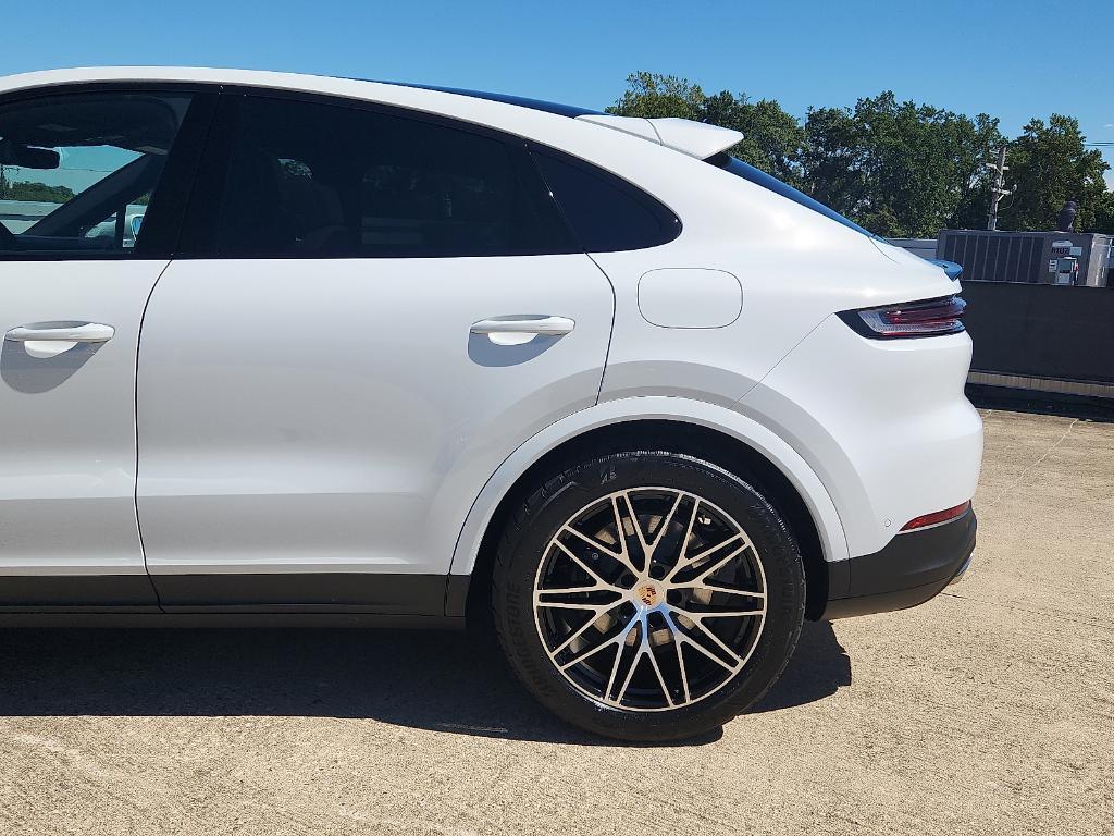 new 2026 Porsche Cayenne car, priced at $123,210