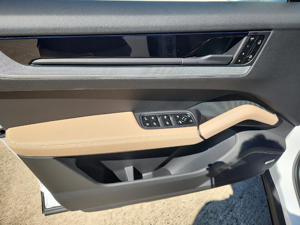 new 2026 Porsche Cayenne car, priced at $123,210