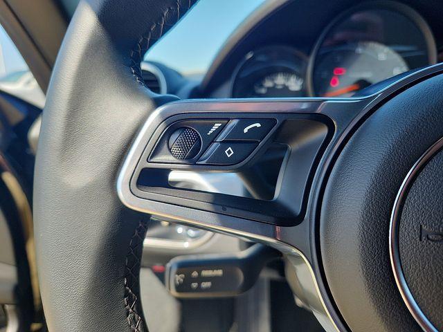 used 2024 Porsche 718 Boxster car, priced at $92,971