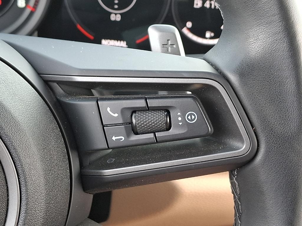 used 2023 Porsche 911 car, priced at $155,578