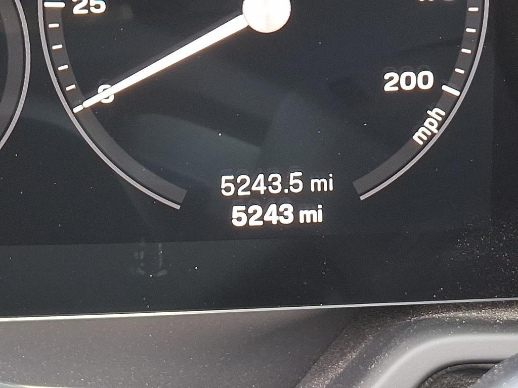 used 2023 Porsche 911 car, priced at $155,578