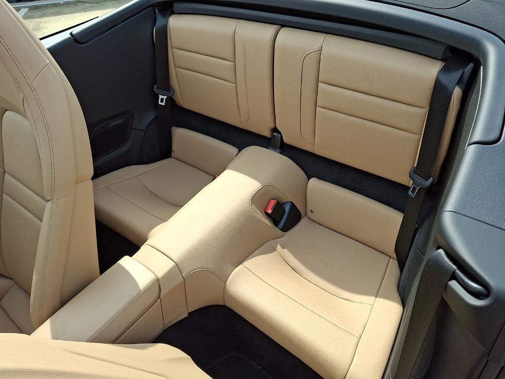 used 2023 Porsche 911 car, priced at $155,578