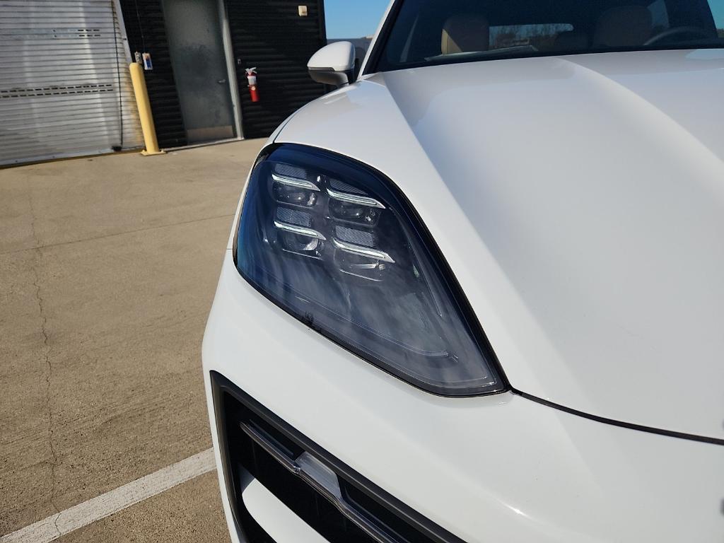 new 2026 Porsche Cayenne car, priced at $135,050