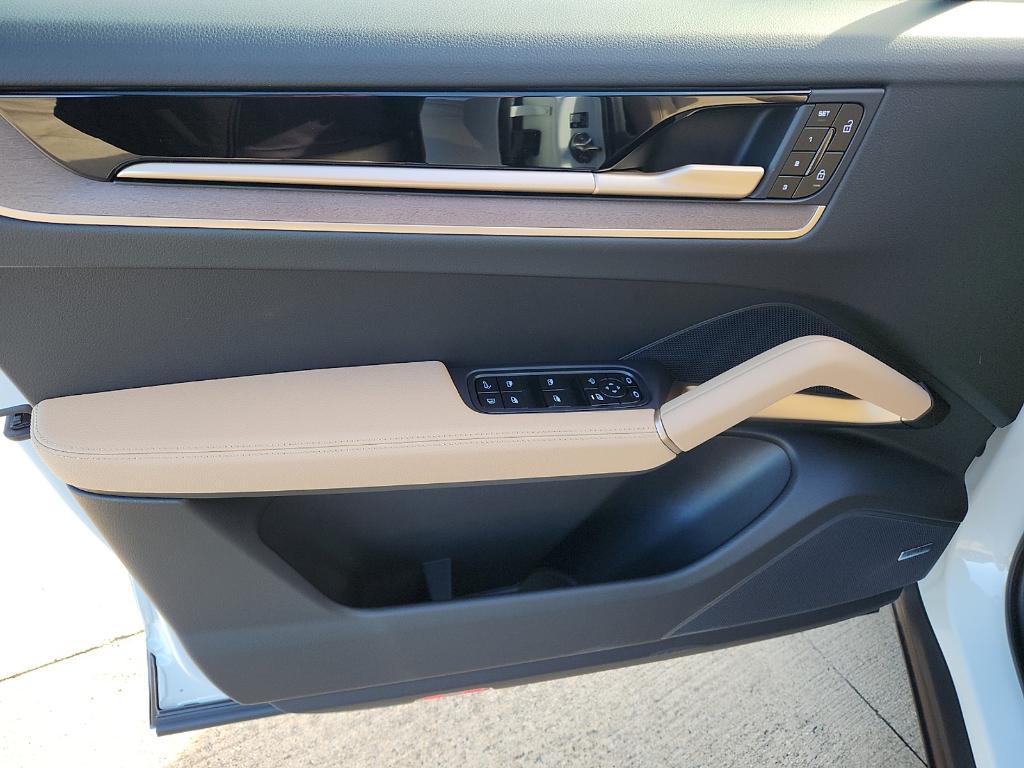 new 2026 Porsche Cayenne car, priced at $135,050