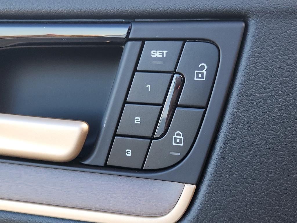 new 2026 Porsche Cayenne car, priced at $135,050