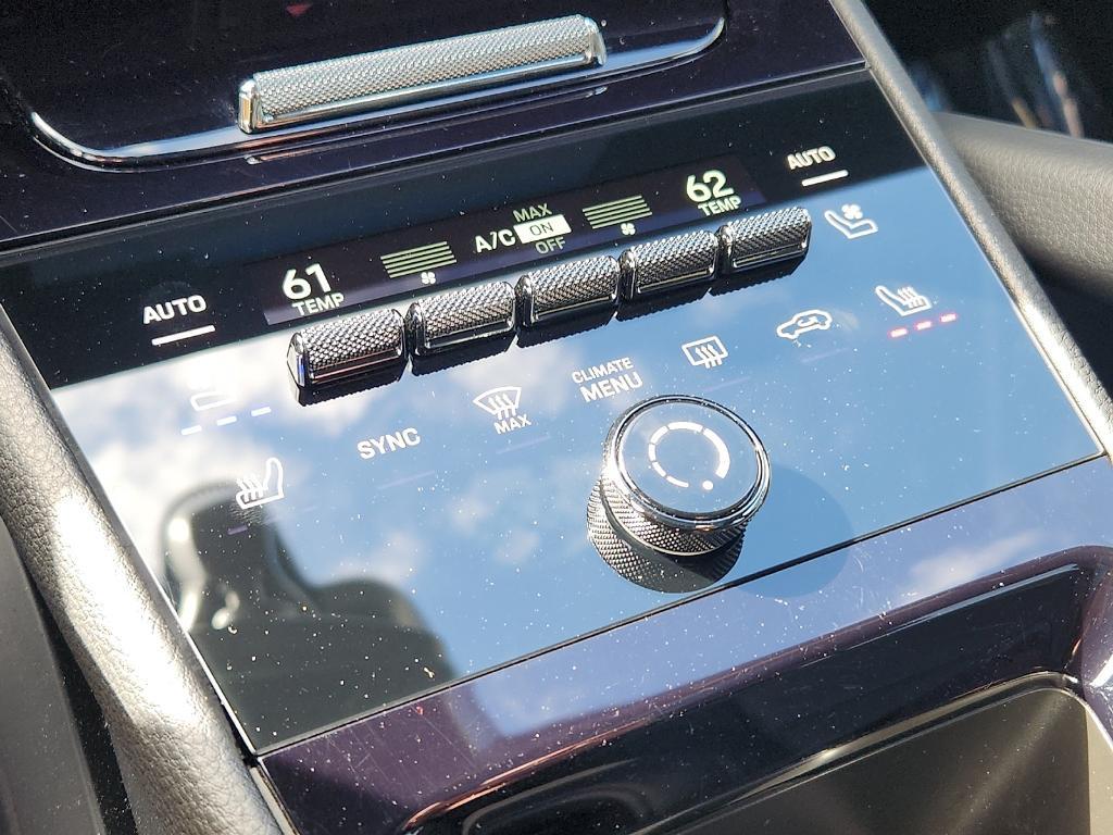 used 2025 Porsche Cayenne car, priced at $123,932