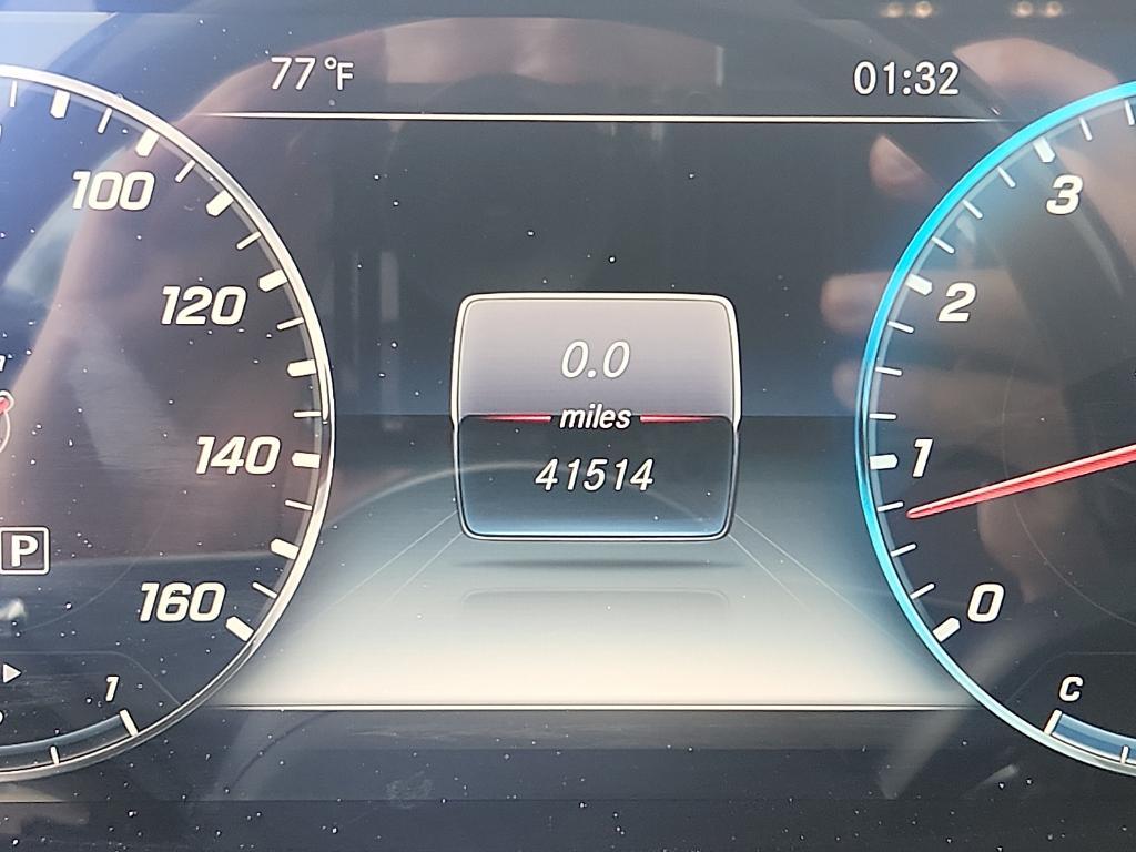used 2018 Mercedes-Benz S-Class car, priced at $49,499