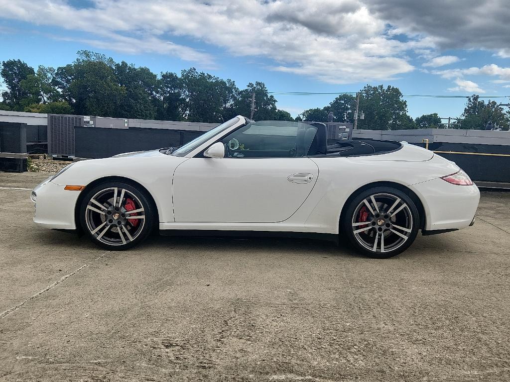 used 2012 Porsche 911 car, priced at $68,560