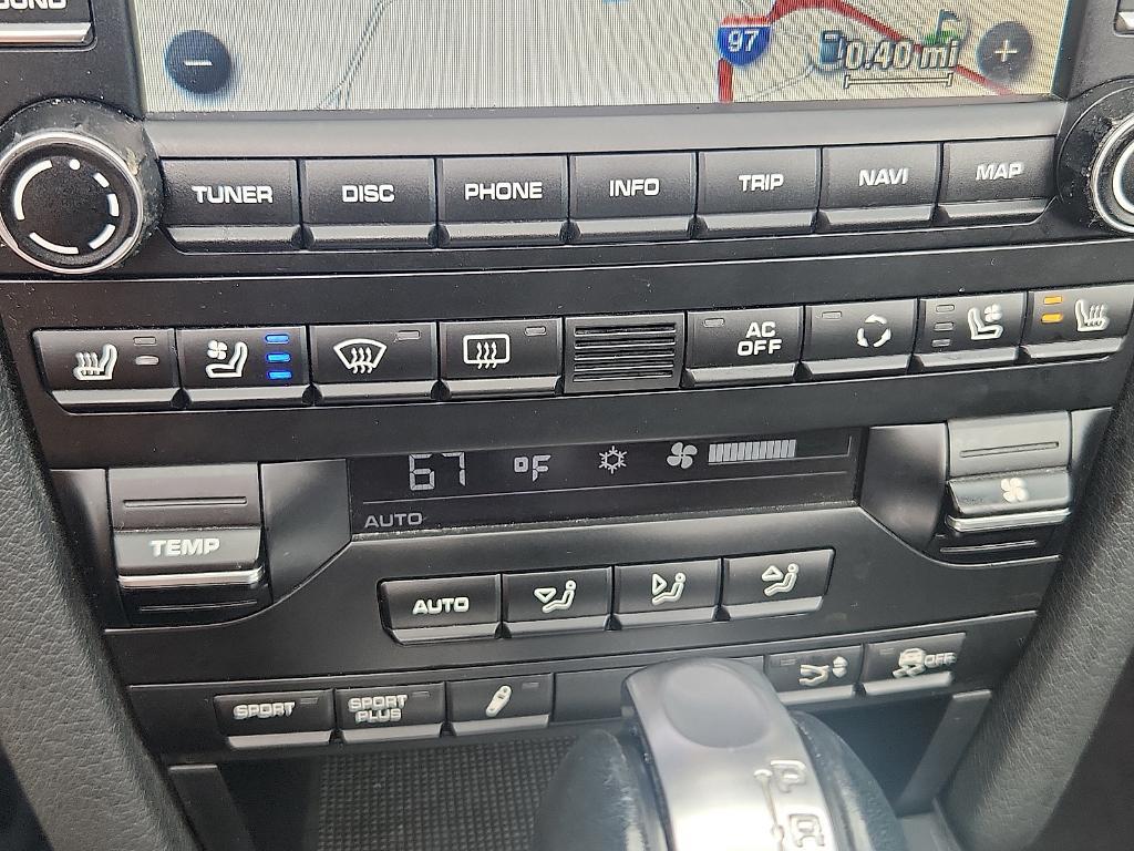 used 2012 Porsche 911 car, priced at $68,560