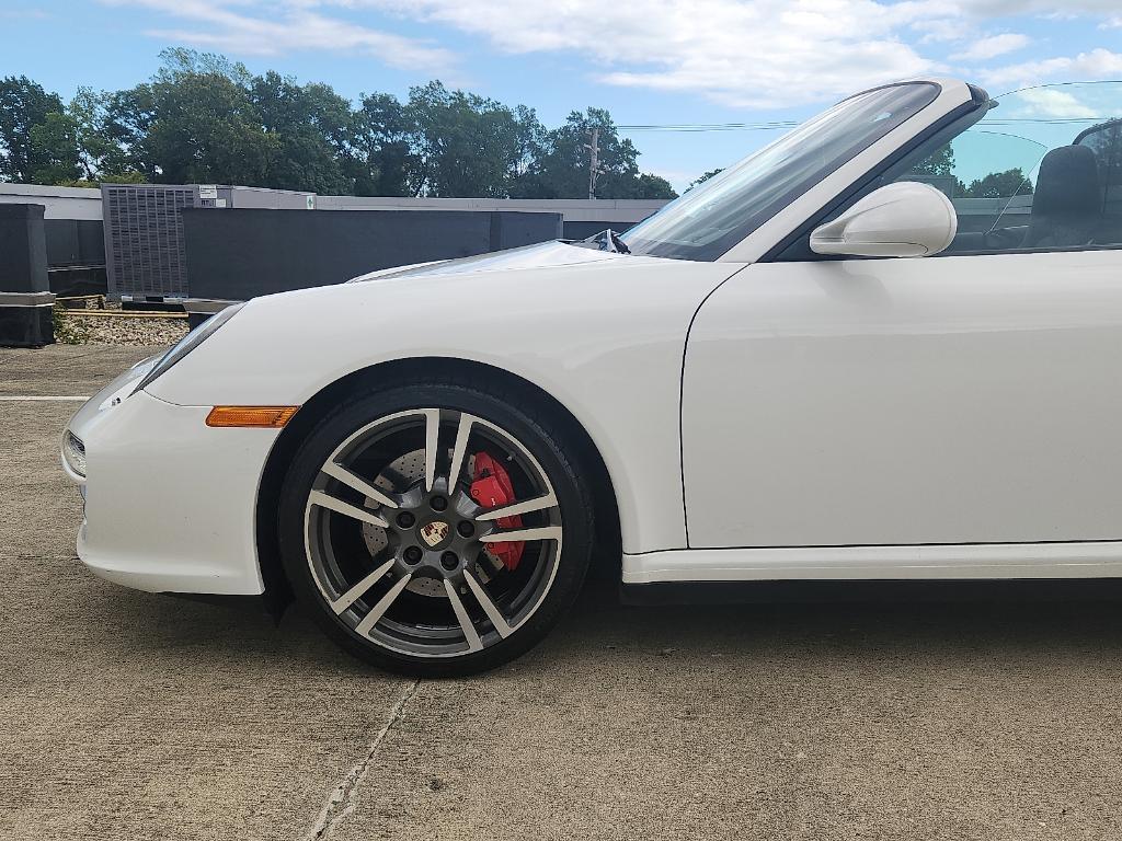 used 2012 Porsche 911 car, priced at $68,560