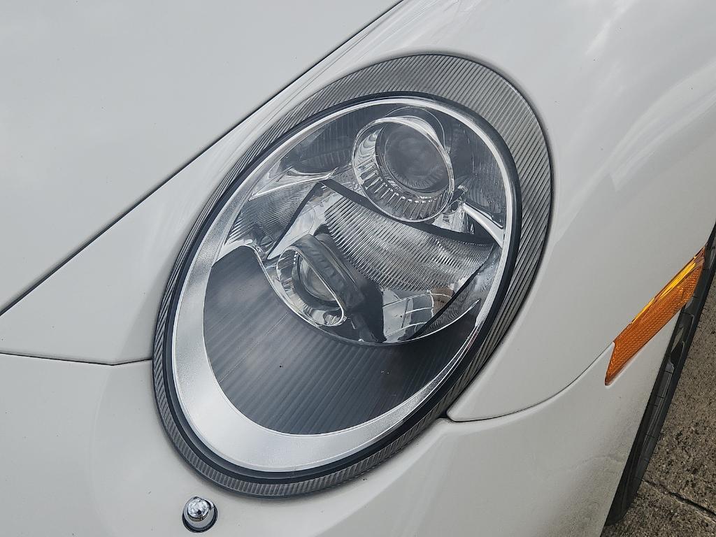 used 2012 Porsche 911 car, priced at $68,560