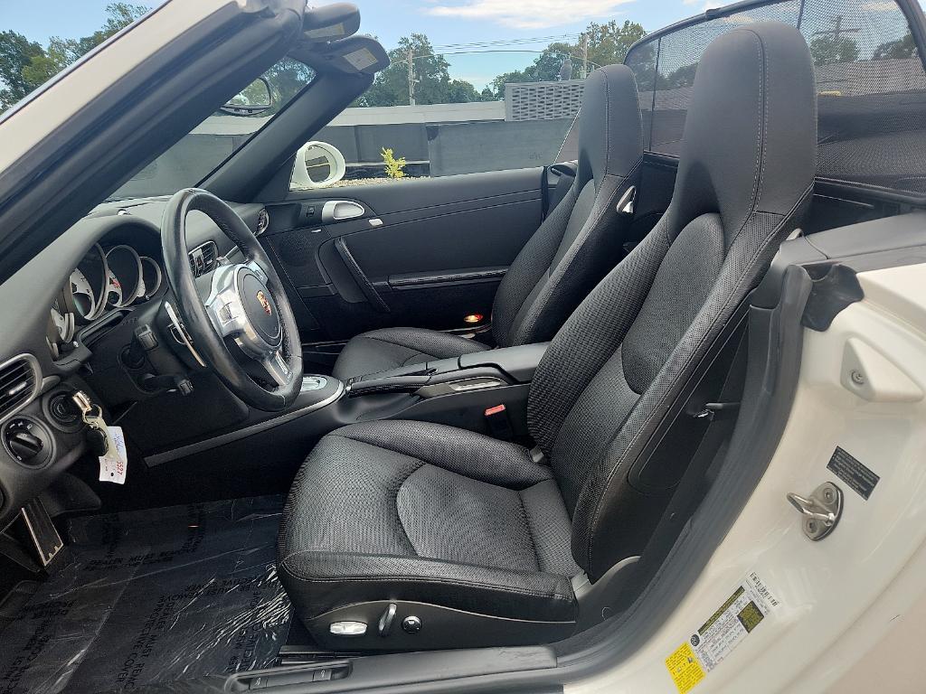 used 2012 Porsche 911 car, priced at $68,560