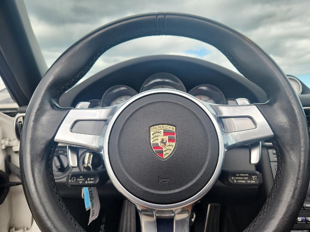 used 2012 Porsche 911 car, priced at $68,560