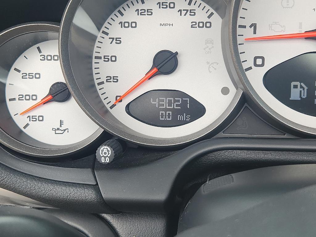 used 2012 Porsche 911 car, priced at $68,560