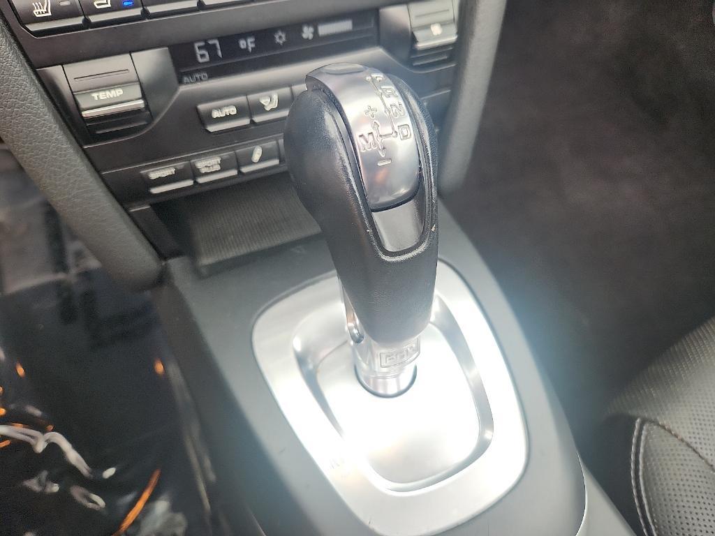 used 2012 Porsche 911 car, priced at $68,560