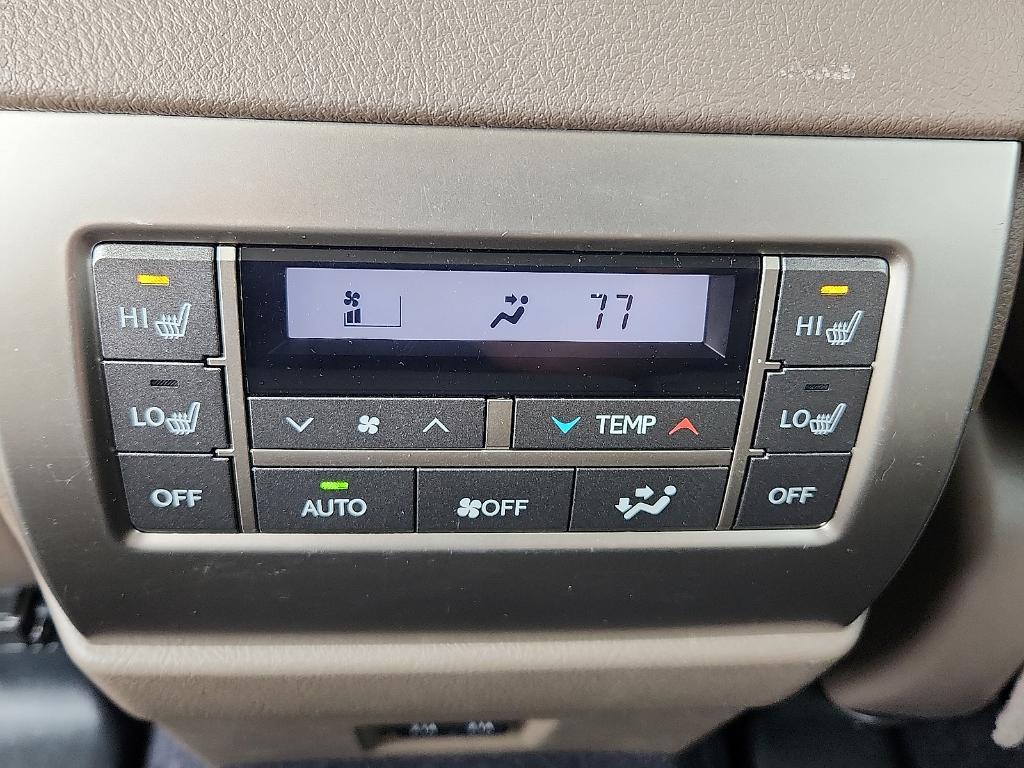 used 2021 Lexus GX 460 car, priced at $44,999