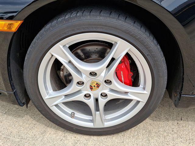 used 2010 Porsche Cayman car, priced at $32,878